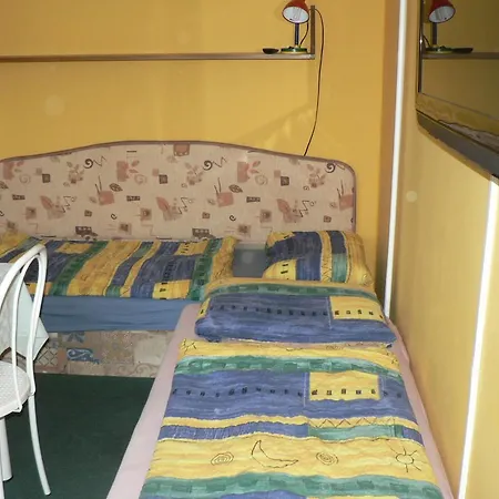 Casa de hóspedes W 3*