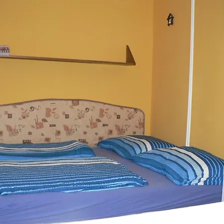 Casa de hóspedes W