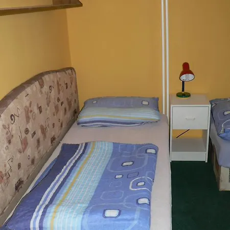 Гостевой дом W 3*