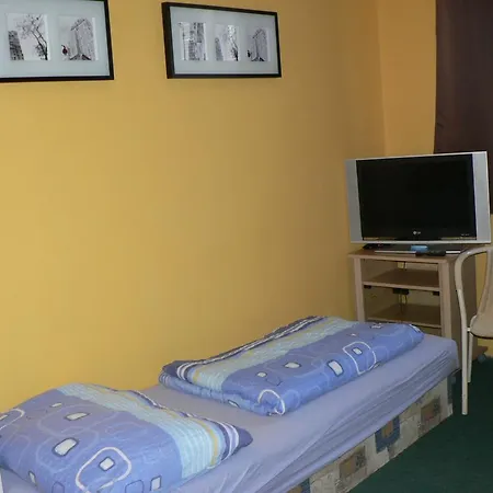 Гостевой дом W Пльзень