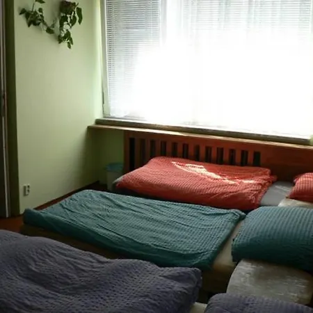 Guest house W