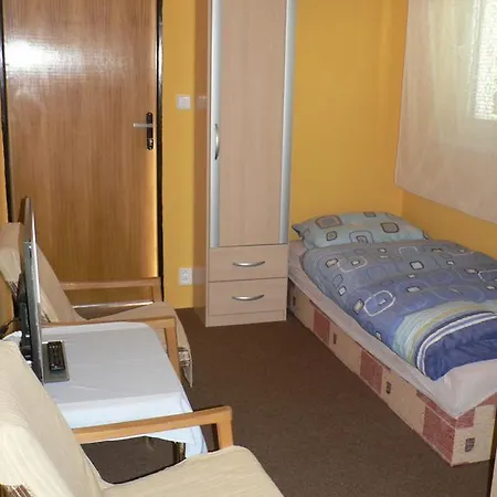 Гостевой дом W