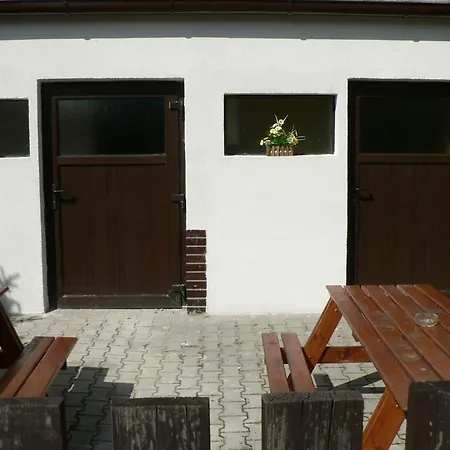 W Casa de hóspedes