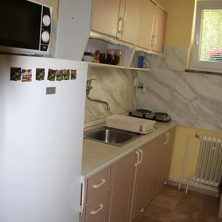 Гостевой дом W