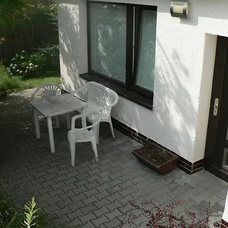 Гостевой дом W 3*