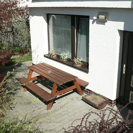 Гостевой дом W Пльзень