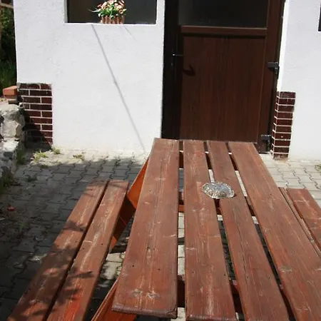 Гостевой дом W 3*