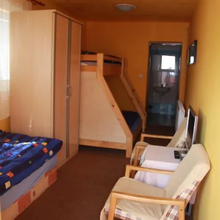 Гостевой дом W