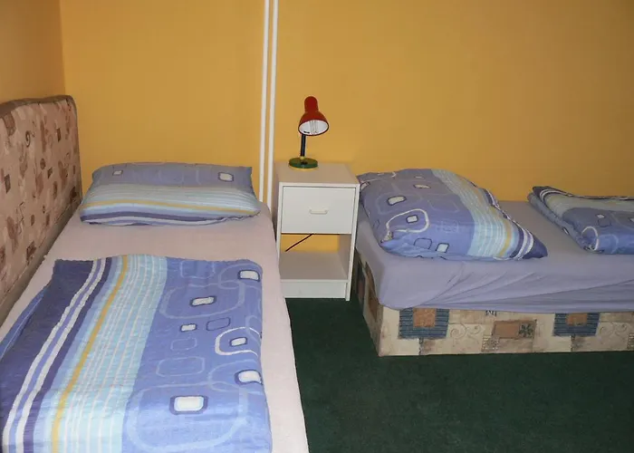 ゲストハウス W