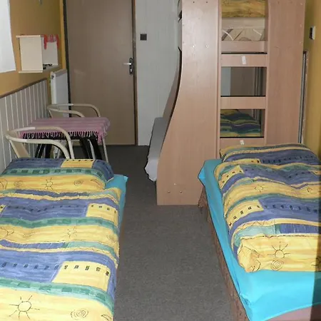 Guest house W 3*